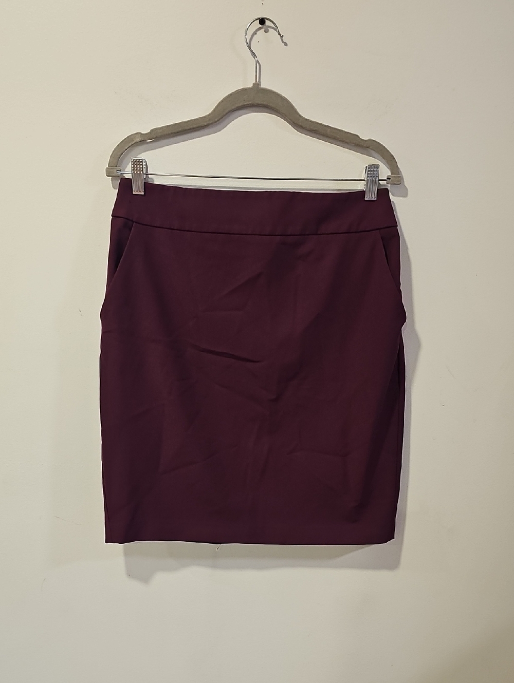 Express skirt
